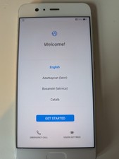 Huawei P10 VTR-L09 - 64 GB -