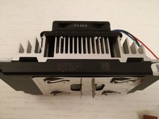 Tested CPU INTEL PENTIUM III 3 SL35D 450 MHz + heatsink + fan