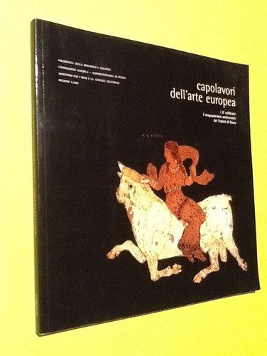 Capolavori dell arte - capolavori, dell'arte