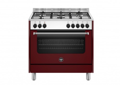 Cucina gas con forno - gas,