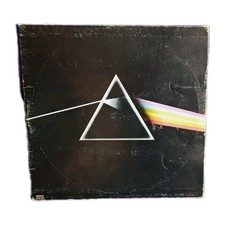 Pink Floyd ‎– The Dark