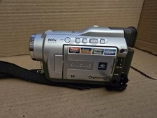 Samsung VP-D24i Digital VideoCamera Recorder - Mini DV - PAL