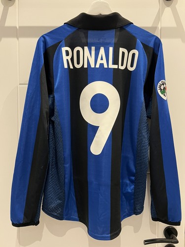 Maglia inter milan nike - maglia,