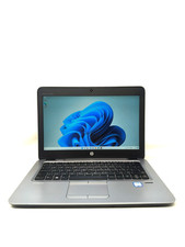 Pc notebook ricondizionato Hp elitebook 820 G3 I7 6500U 8gb 256gb 12,5" win 11