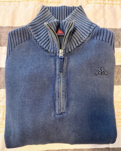Maglia robe kappa - robe, di