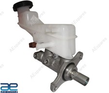 Gruppo cilindro principale