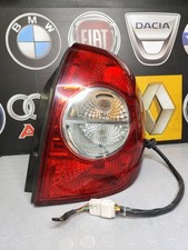 Fanale Posteriore Destro