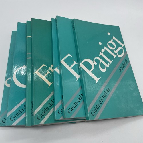 Lotto libri guida del - lotto, 7