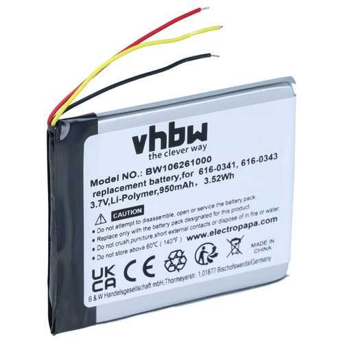 Batteria per apple - per,