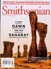 SMITHSONIAN COLLECTIVES