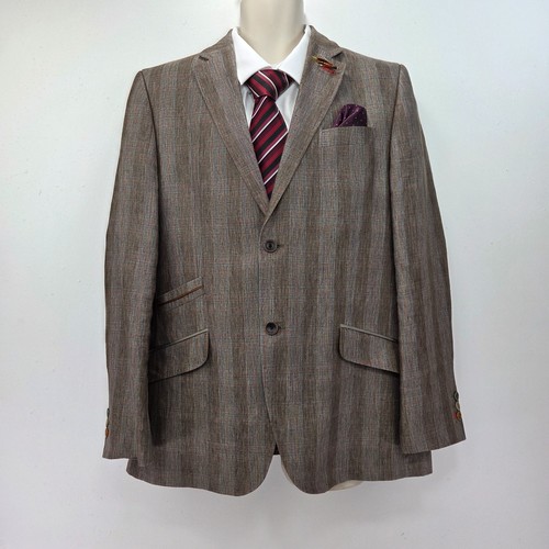 Giacca blazer ted - ted, linee