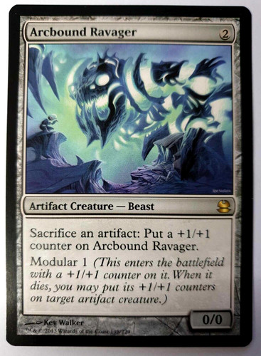 Mtg modern masters - modern,