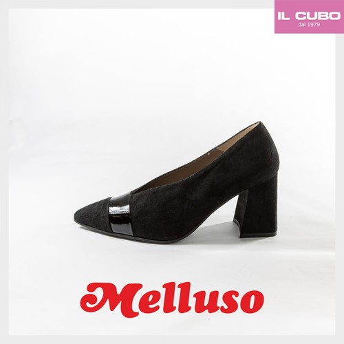 Melluso scarpa donna decolte - scarpa, decolte'