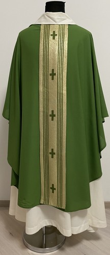 Casula verde stolone