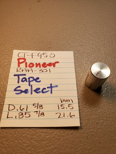 Pioneer raa 301 tape - 📈pioneer, raa-301