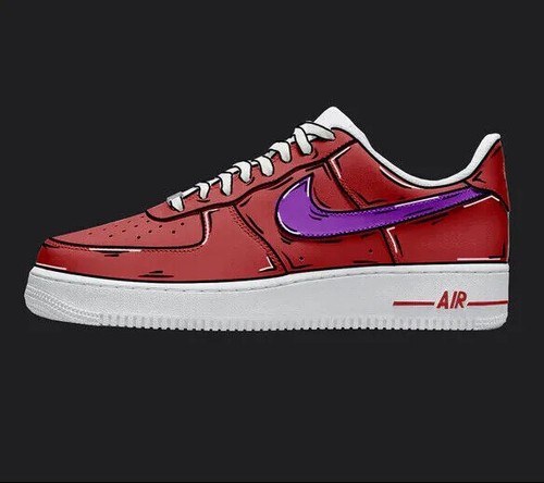 Scarpe nike air force - scarpe, 1