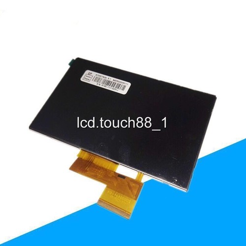 Display lcd per garmin nuvi - display,
