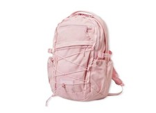 Zaino Supreme 25SS rosa chiaro