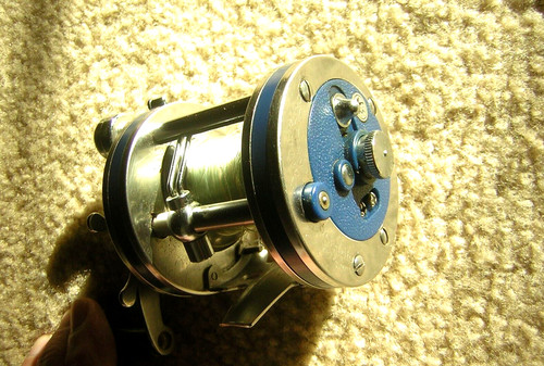 Mulinello vintage modello