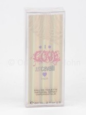 Roberto Cavalli - Just - I Love Her - 60ml EDT Eau de Toilette