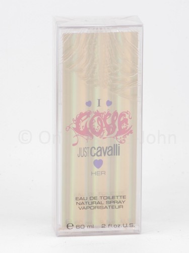 Roberto cavalli just - -,