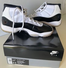 Air Jordan 11 retro Concorde. US 11.5, EUR 45.5.