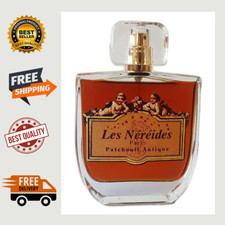 New! Les Nereides Patchouli