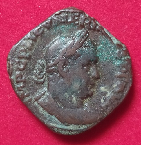 Impero romano valeriano - romano,