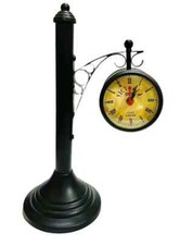 Orologio Stazione Victoria