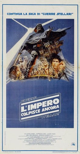 Star wars guerre stellari - wars,