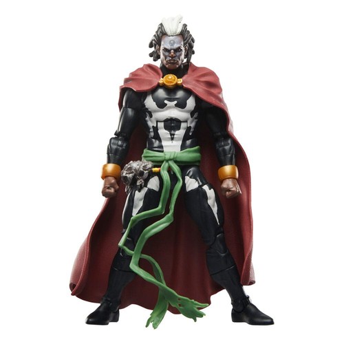 Marvel legends strange tales - legends,