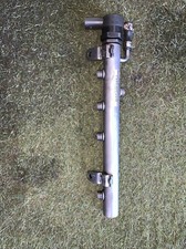 FLAUTO MERCEDES Classe M 2° Serie A6420700495-002 OM 642.940 Diesel 3000 982715