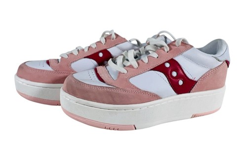 Sneakers saucony jazz platform - sneakers,