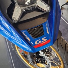 Adesivi 3d moto Protezione