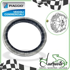 PARAOLIO TAMBURO FRENO