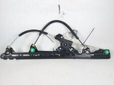 9826076380 SISTEMA ALZACRISTALLO PORTA ANTERIORE SX CITROEN C4 SPACETOURER (3D) 