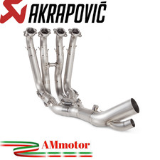 Collettori scarico bmw s - collettori,