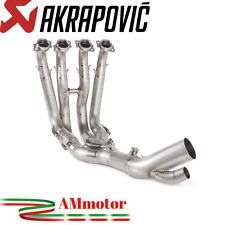 Collettori Di Scarico Bmw S