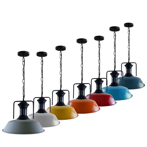 Vintage industriale moderno - vintage,