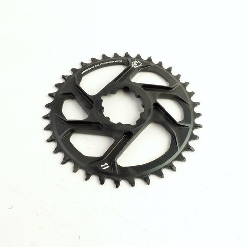 Pignone sram 36t - 36t, x-sync™