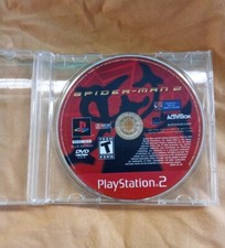 gioco ps2 usato  poco funziona senza graffi e senza blocchi+custodia+pluriball 