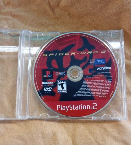 Gioco ps2 usato poco funziona - ps2,