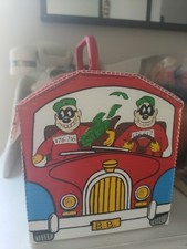 Disney Cestino Bassotti Porta