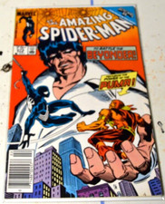 The Amazing Spider-Man #273