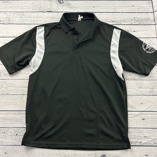 Polo rocky mountain - rocky, harley