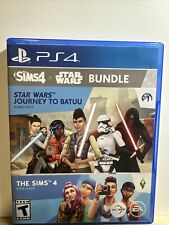 Pacchetto The Sims 4 Plus Star