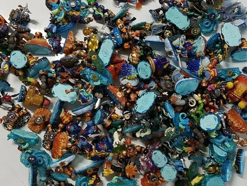 Skylanders swap force - skylanders,