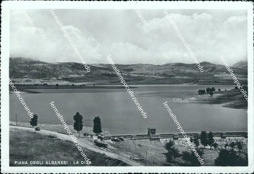 Bm608 cartolina piana - bm608,