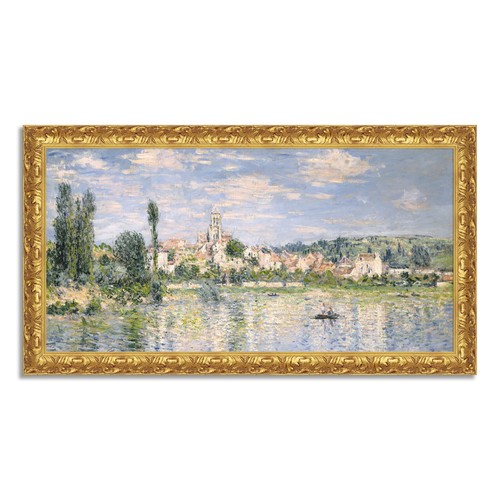 Quadro stampa tela effetto - tela,