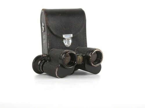 Raro binocolo sportivo - binocolo,